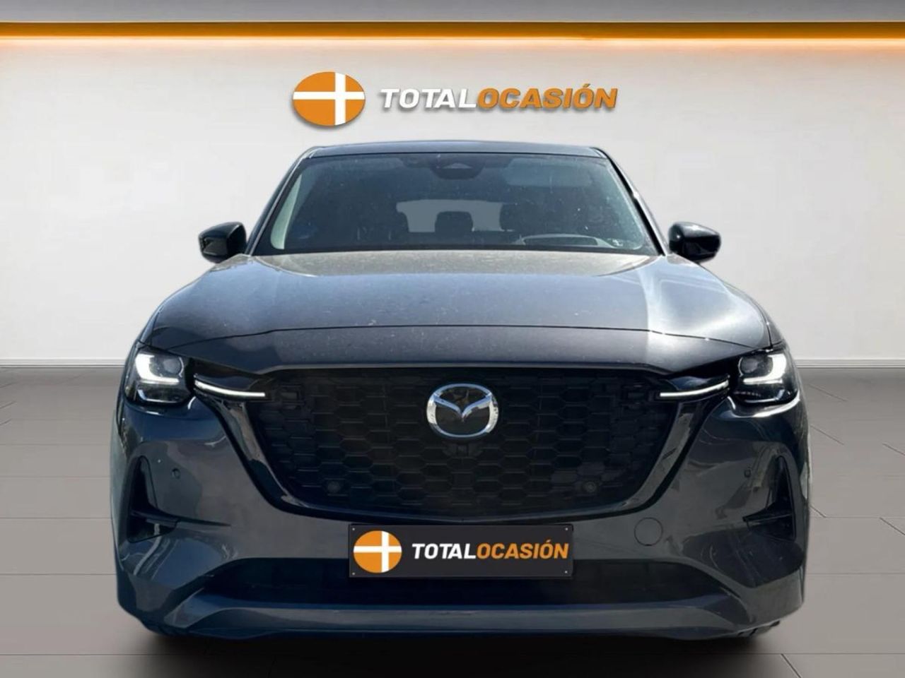 Mazda CX-60 e-Skyactiv PHEV AWD Homura - Foto 8