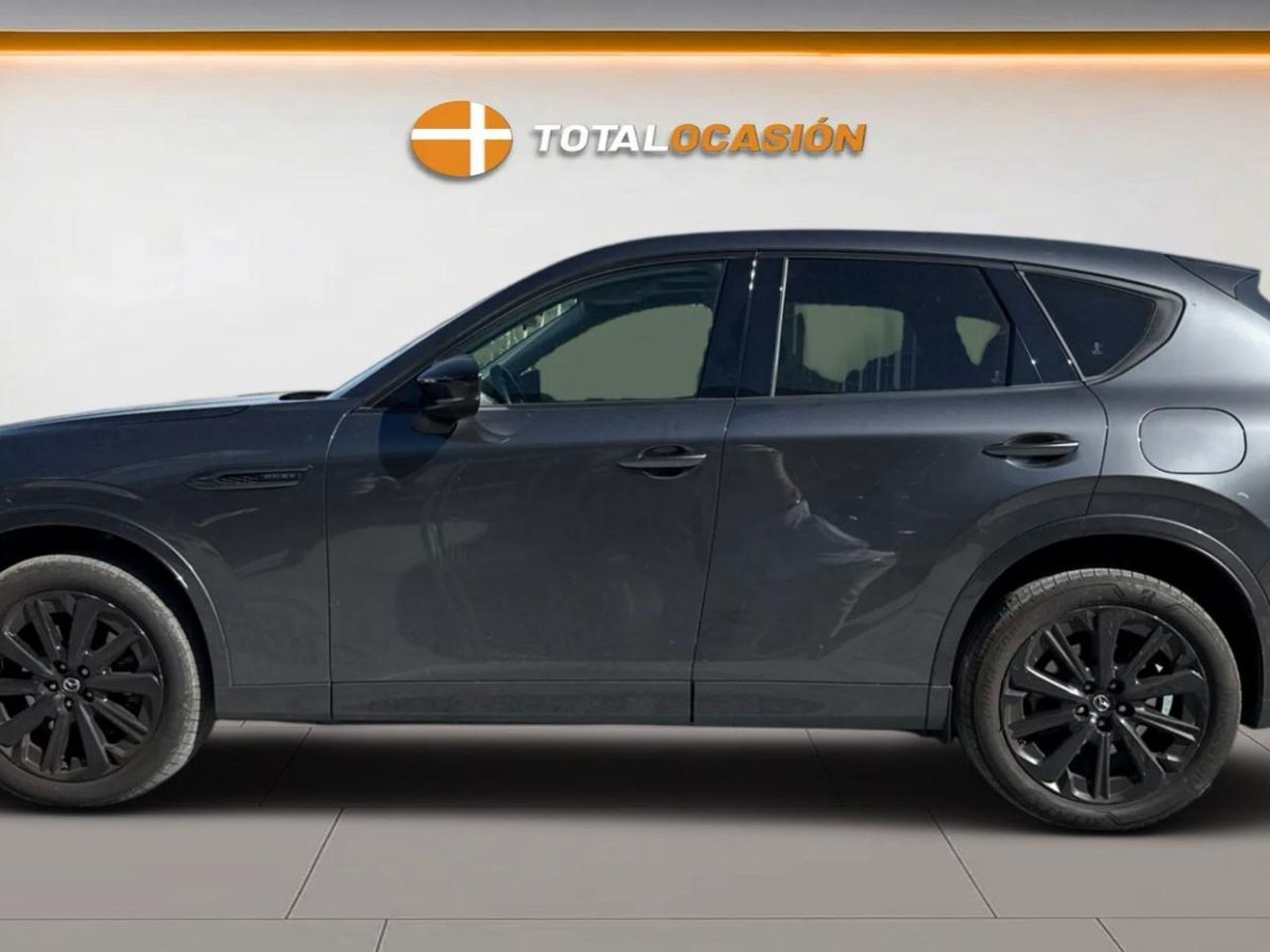 Mazda CX-60 e-Skyactiv PHEV AWD Homura - Foto 6