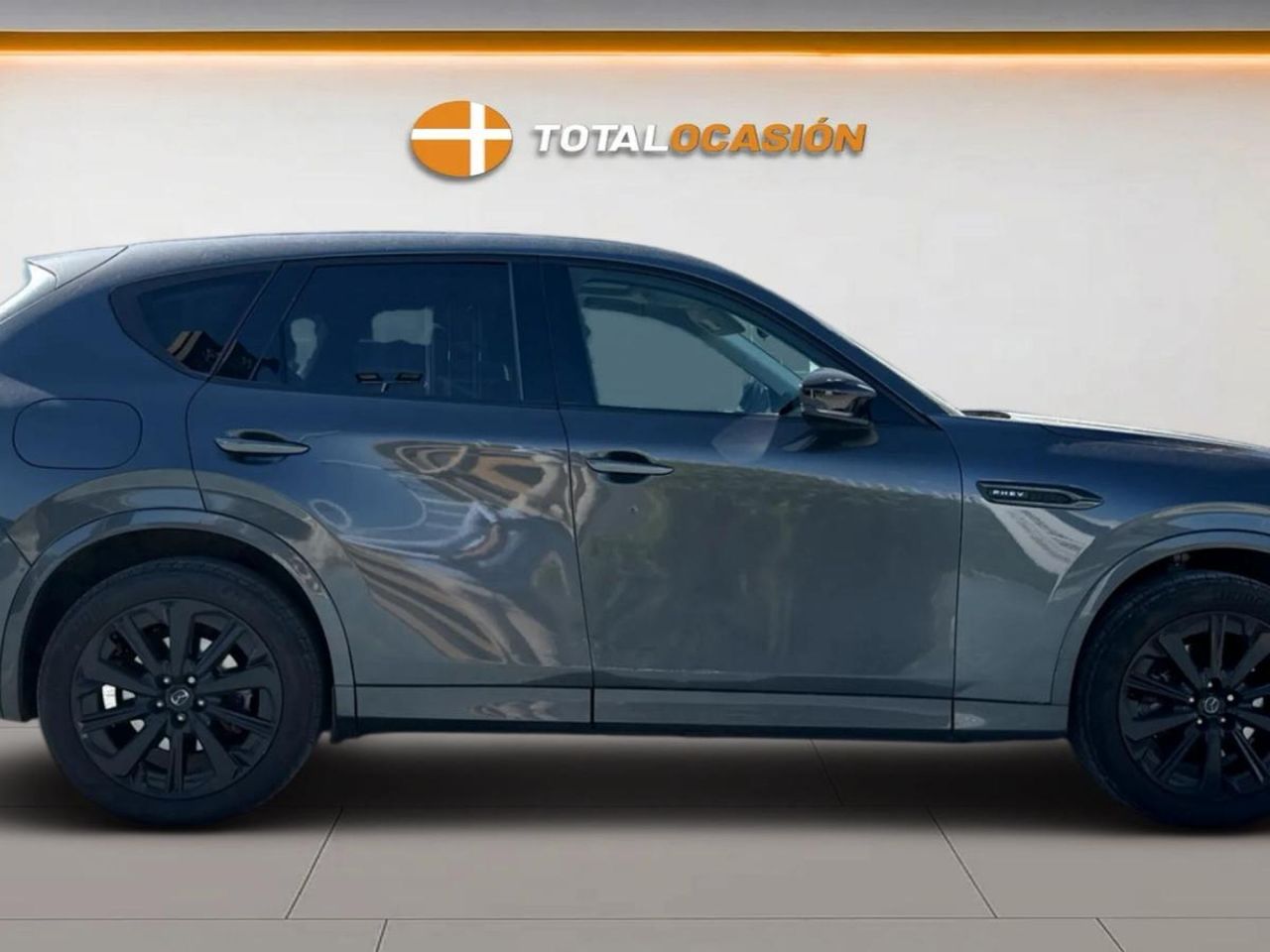 Mazda CX-60 e-Skyactiv PHEV AWD Homura - Foto 7