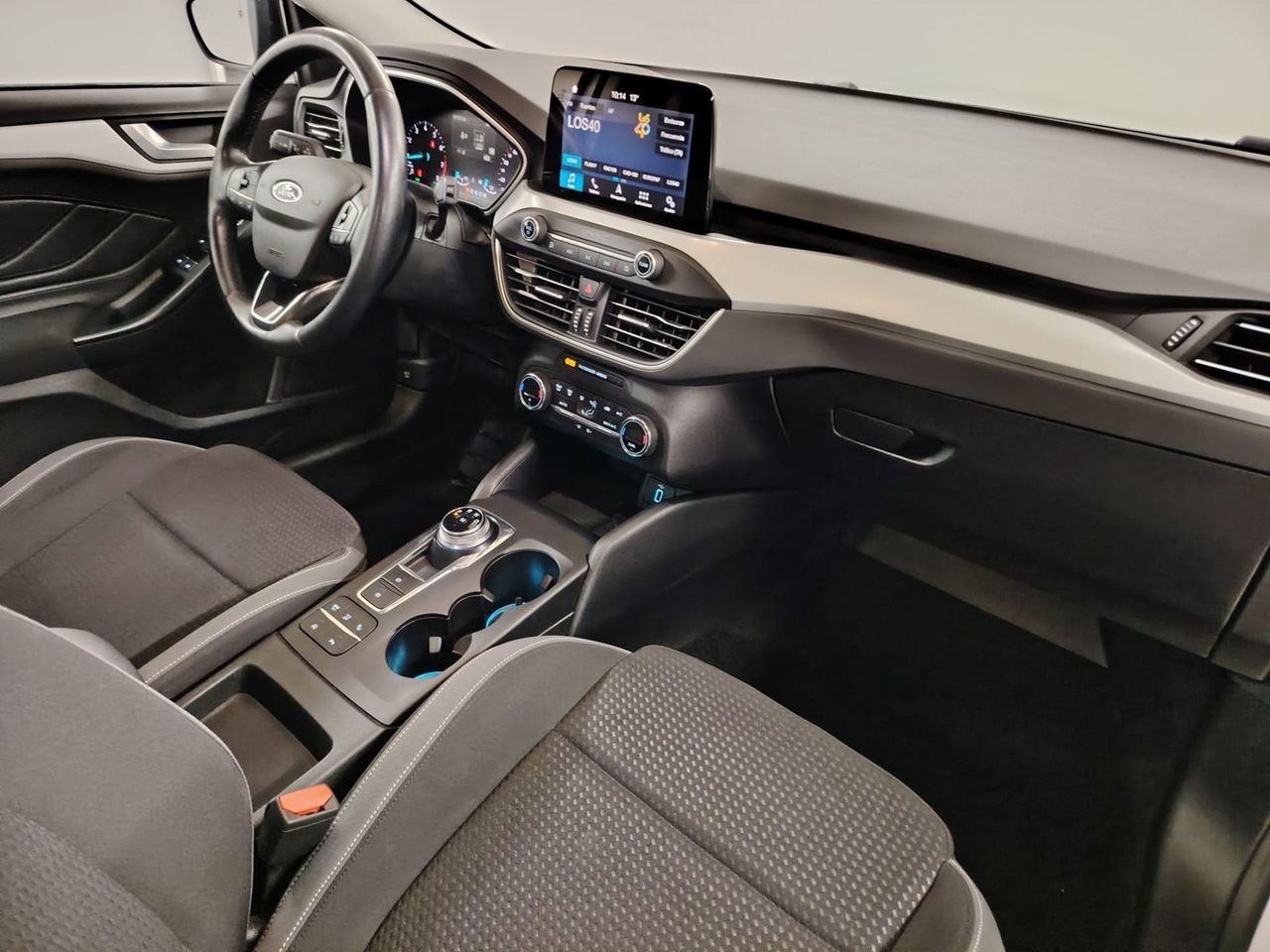 Ford Focus 1.0 Ecoboost 92kW Titanium Auto - Foto 27