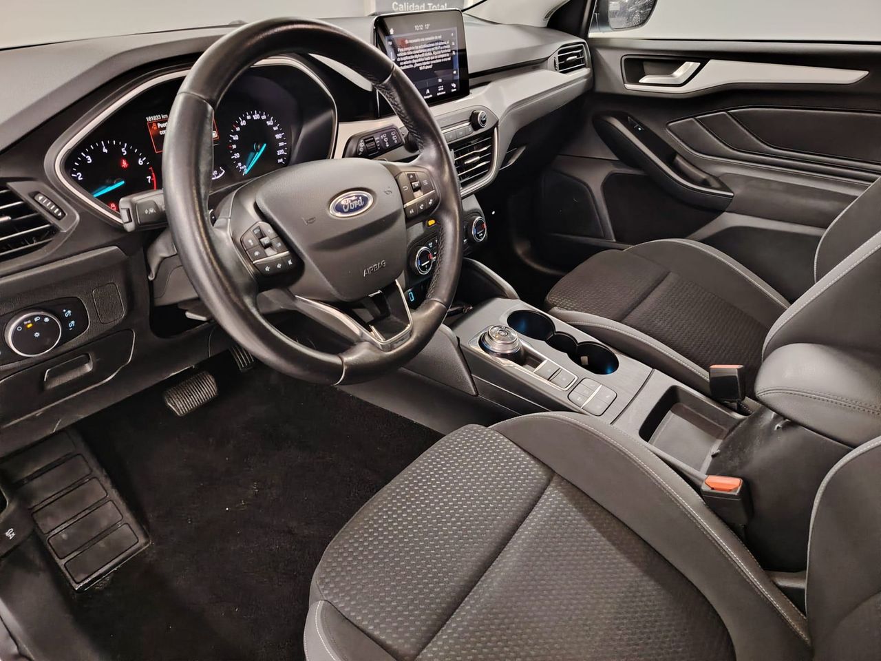 Ford Focus 1.0 Ecoboost 92kW Titanium Auto - Foto 18