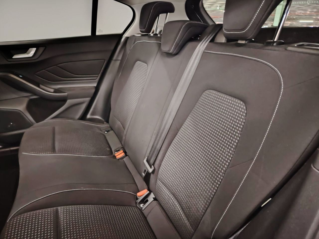 Ford Focus 1.0 Ecoboost 92kW Titanium Auto - Foto 22