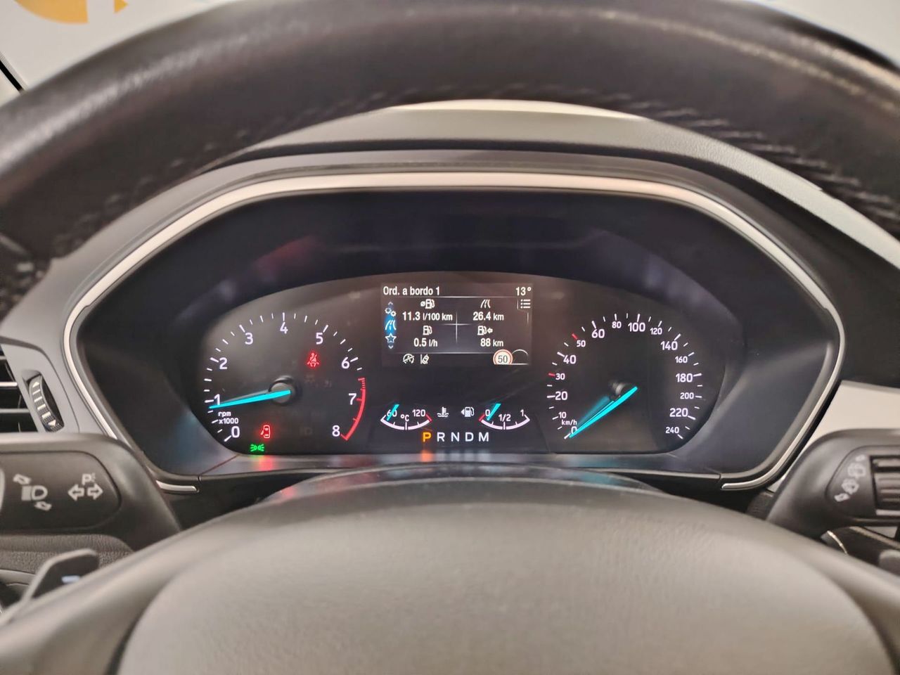 Ford Focus 1.0 Ecoboost 92kW Titanium Auto - Foto 16
