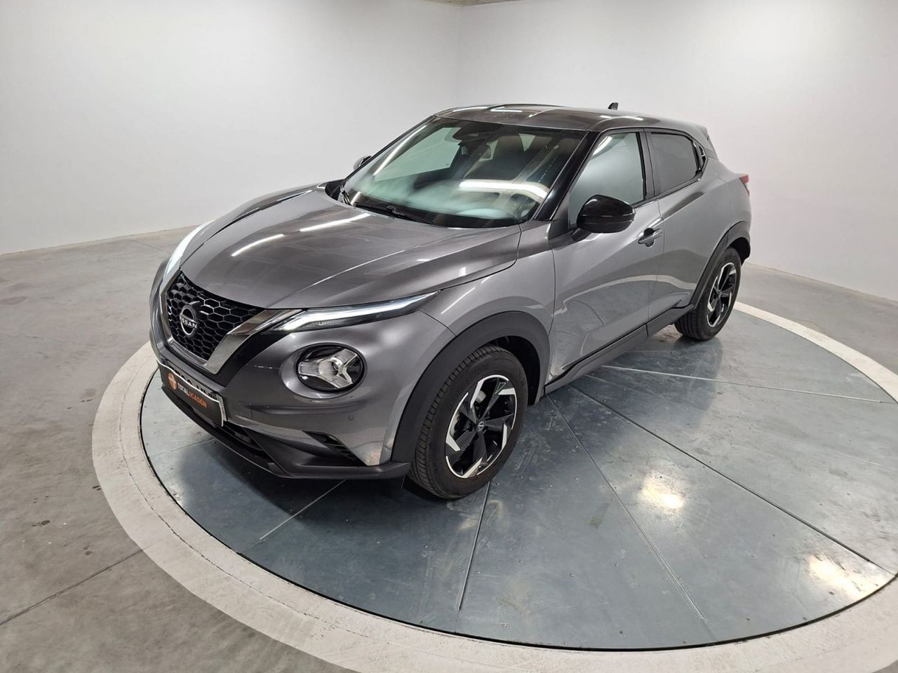 Nissan Juke DIG-T 84 kW (114 CV) 6M/T N-Connecta - Foto 3