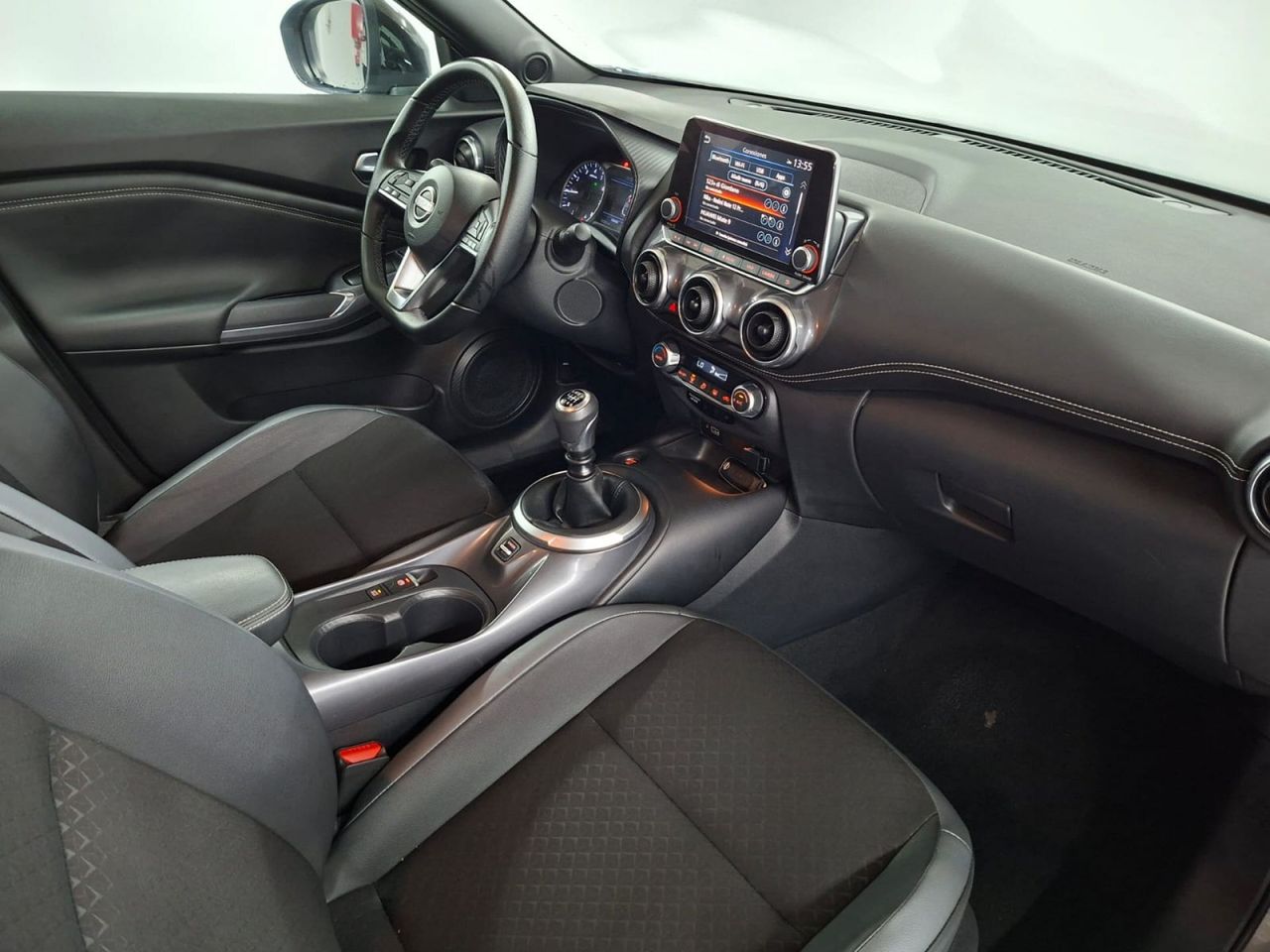 Nissan Juke DIG-T 84 kW (114 CV) 6M/T N-Connecta - Foto 29