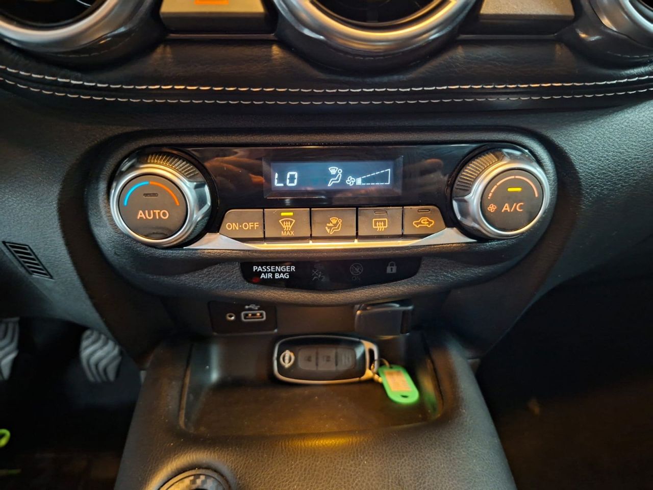 Nissan Juke DIG-T 84 kW (114 CV) 6M/T N-Connecta - Foto 32