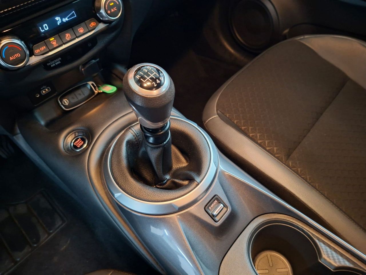 Nissan Juke DIG-T 84 kW (114 CV) 6M/T N-Connecta - Foto 37
