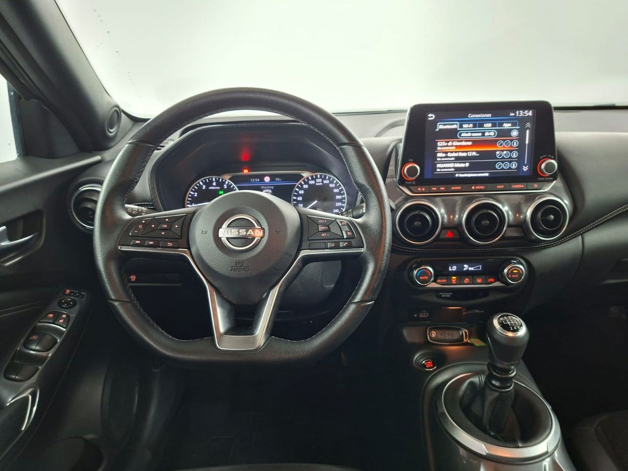 Nissan Juke DIG-T 84 kW (114 CV) 6M/T N-Connecta - Foto 21