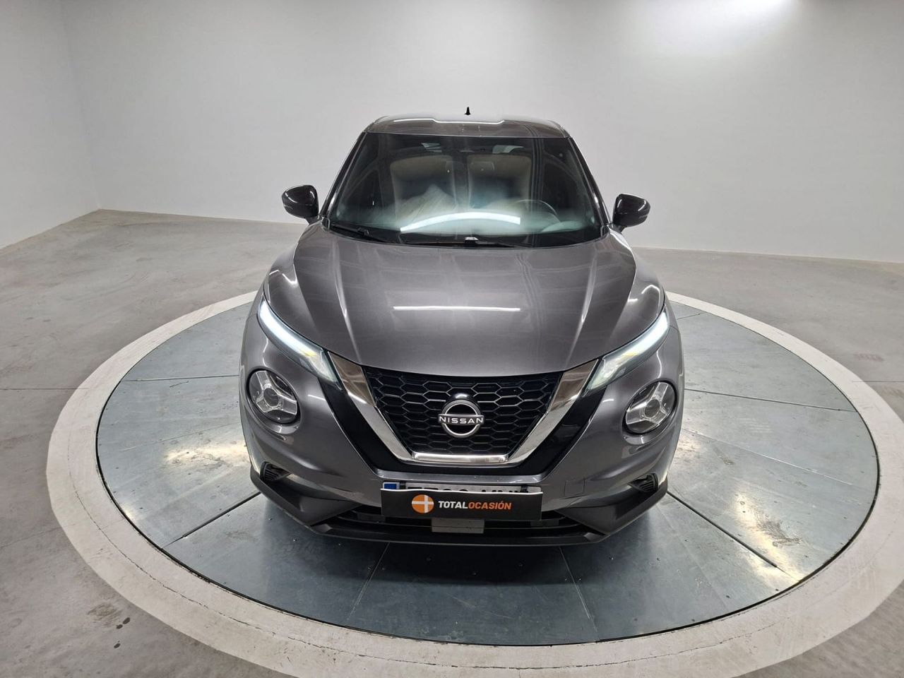 Nissan Juke DIG-T 84 kW (114 CV) 6M/T N-Connecta - Foto 7