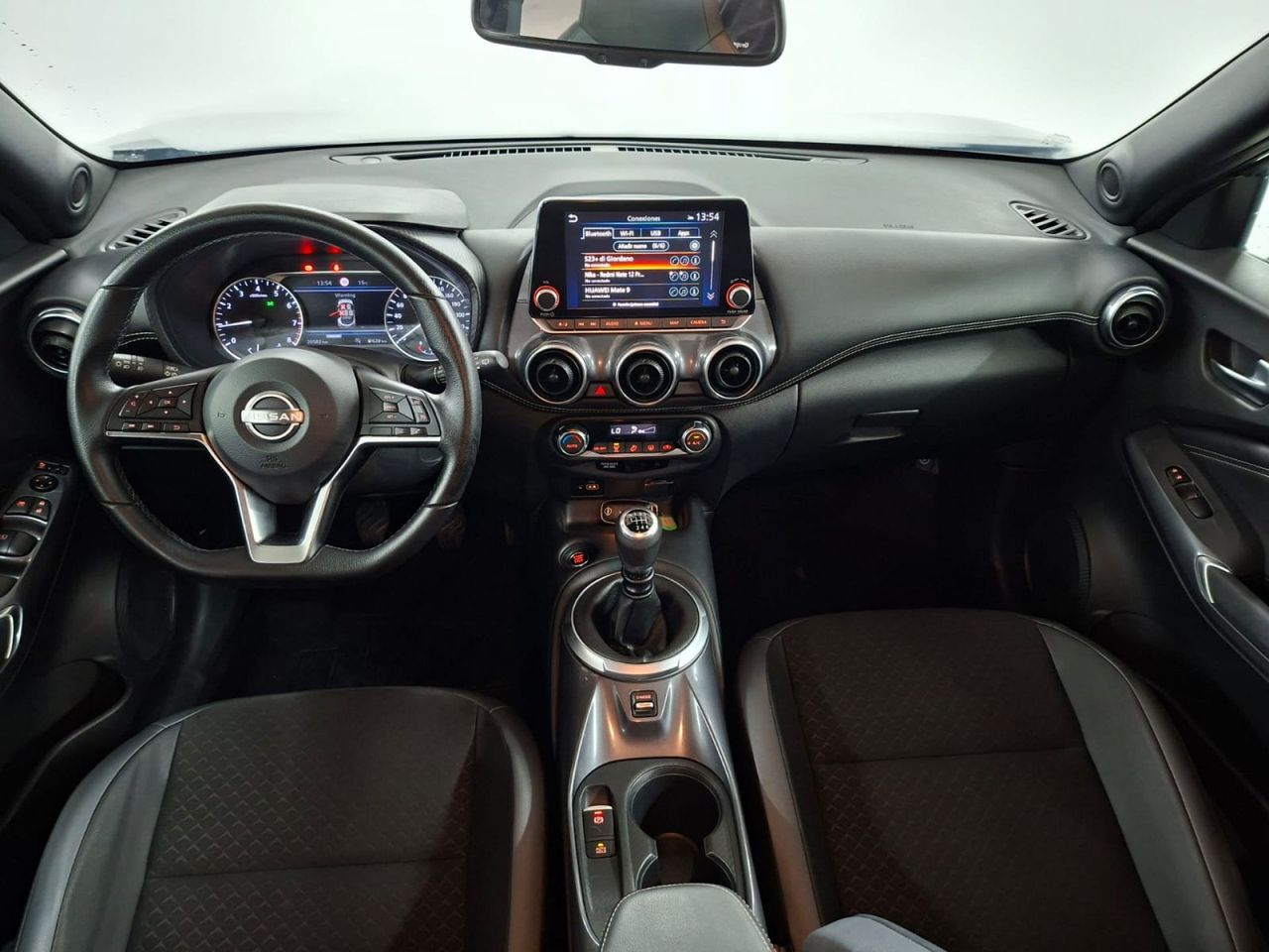 Nissan Juke DIG-T 84 kW (114 CV) 6M/T N-Connecta - Foto 20