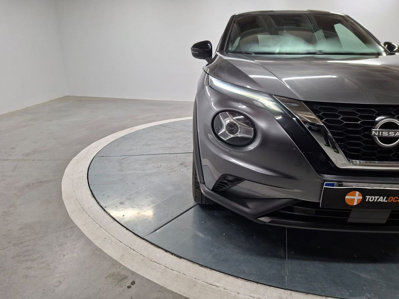 Nissan Juke DIG-T 84 kW (114 CV) 6M/T N-Connecta - Foto 9
