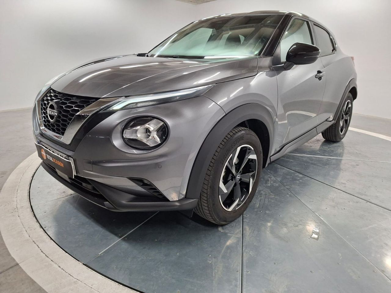 Nissan Juke DIG-T 84 kW (114 CV) 6M/T N-Connecta - Foto 8