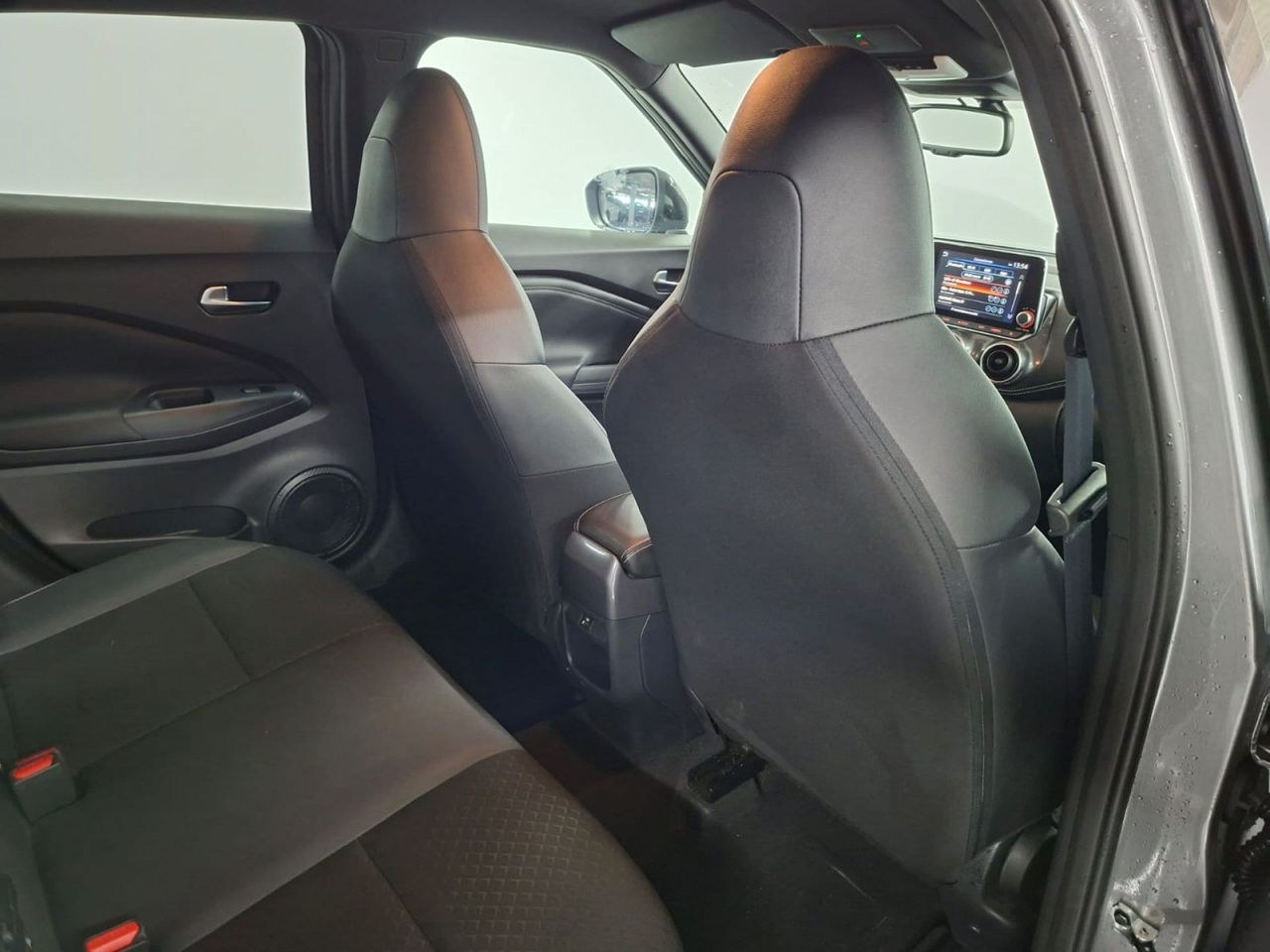 Nissan Juke DIG-T 84 kW (114 CV) 6M/T N-Connecta - Foto 35