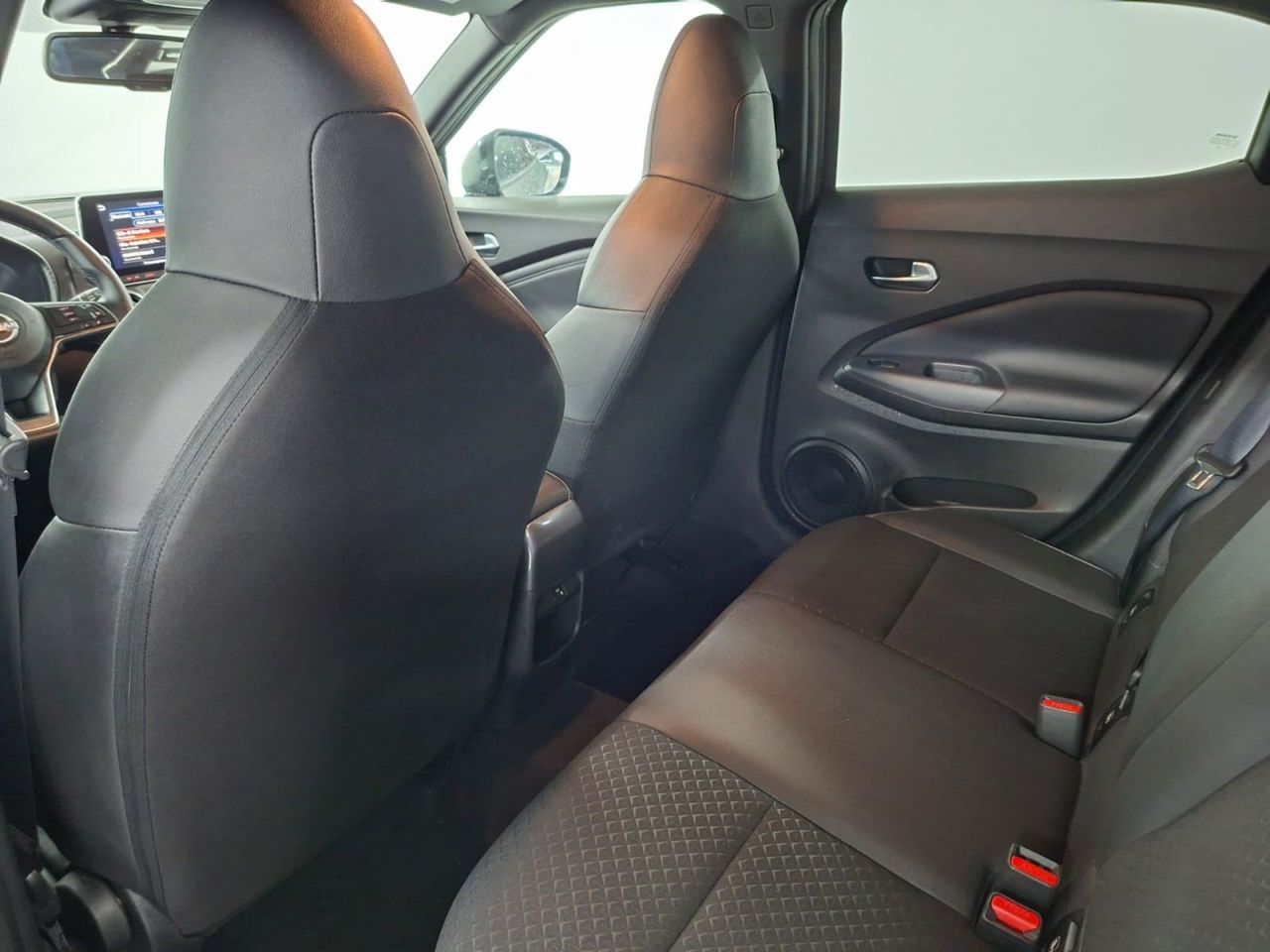 Nissan Juke DIG-T 84 kW (114 CV) 6M/T N-Connecta - Foto 16