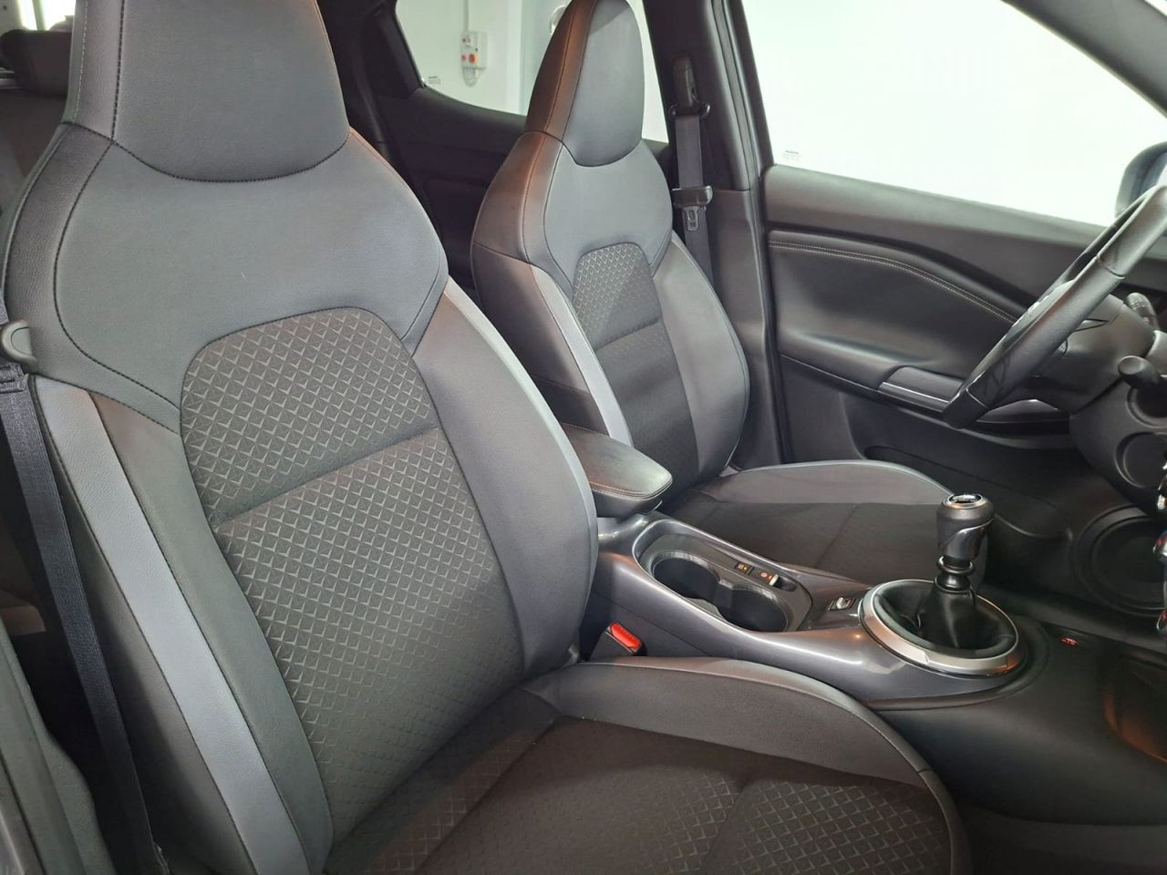 Nissan Juke DIG-T 84 kW (114 CV) 6M/T N-Connecta - Foto 27