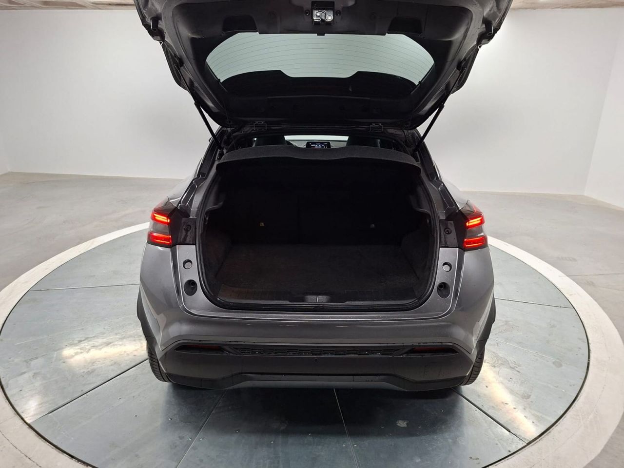 Nissan Juke DIG-T 84 kW (114 CV) 6M/T N-Connecta - Foto 12