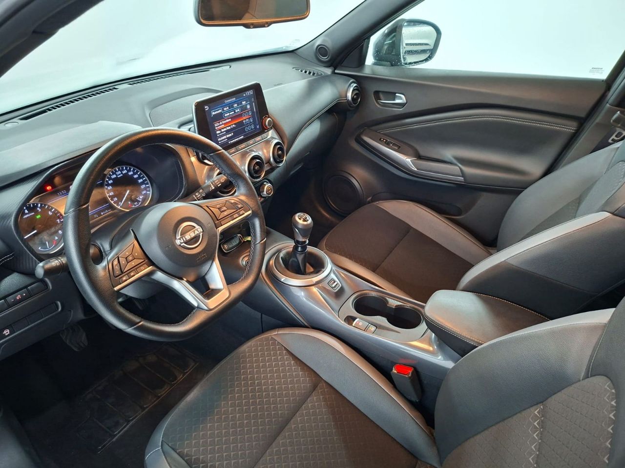 Nissan Juke DIG-T 84 kW (114 CV) 6M/T N-Connecta - Foto 28