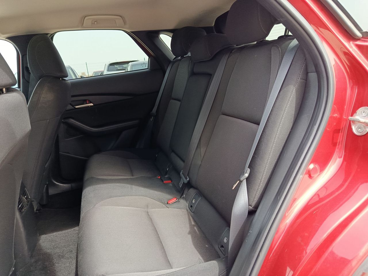 Mazda CX-30 e-SKYACTIV-X 2.0 137kW Zenith - Foto 15