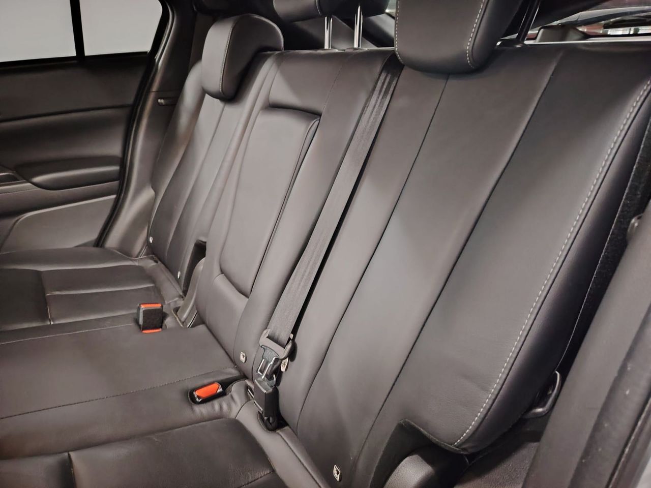 Mitsubishi Eclipse Cross 2.4 PHEV Kaiteki Auto 4WD - Foto 21