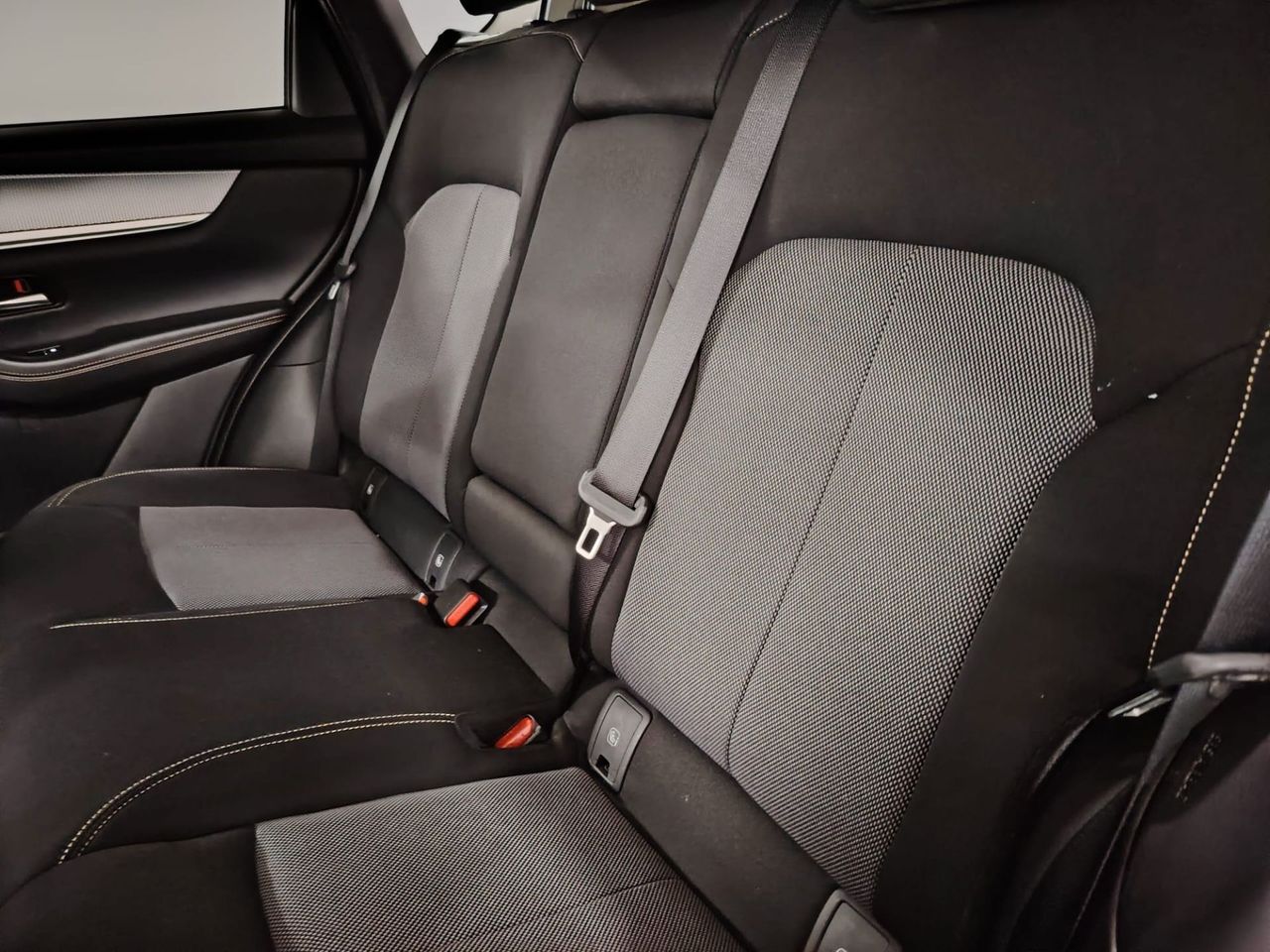Mazda CX-60 e-Skyactiv PHEV AWD Exclusive-Line - Foto 18