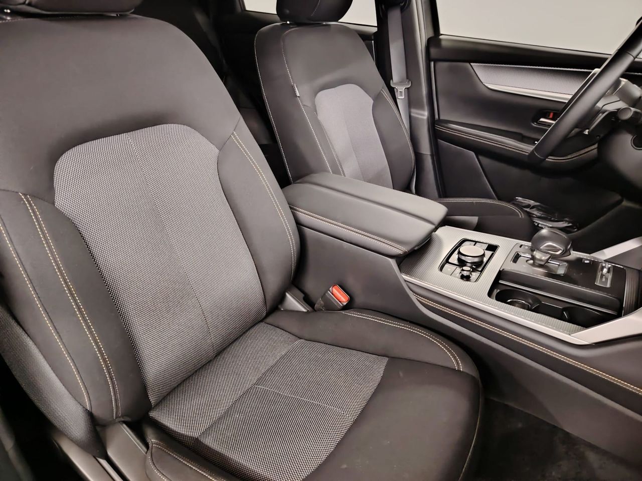 Mazda CX-60 e-Skyactiv PHEV AWD Exclusive-Line - Foto 20