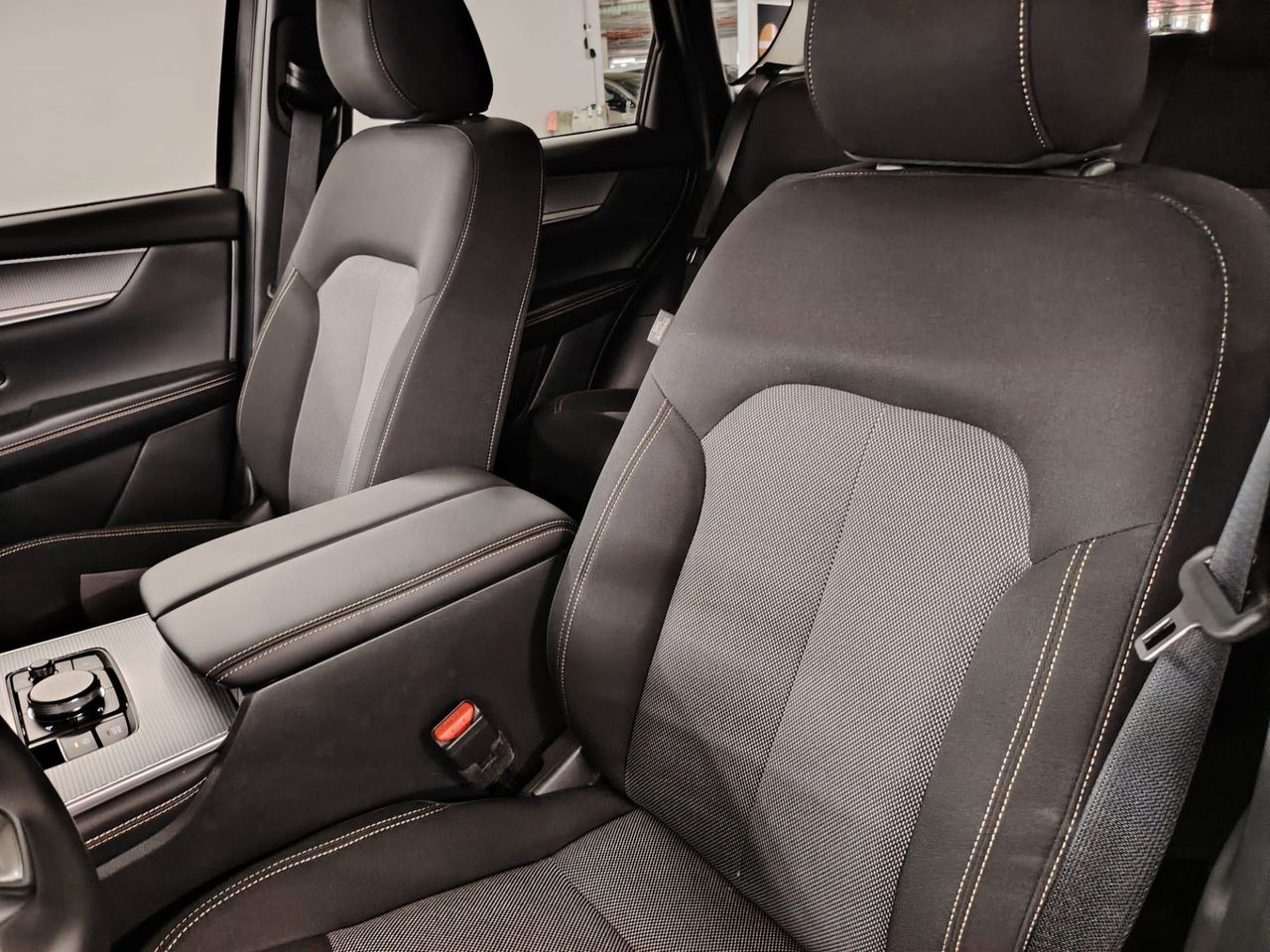 Mazda CX-60 e-Skyactiv PHEV AWD Exclusive-Line - Foto 17