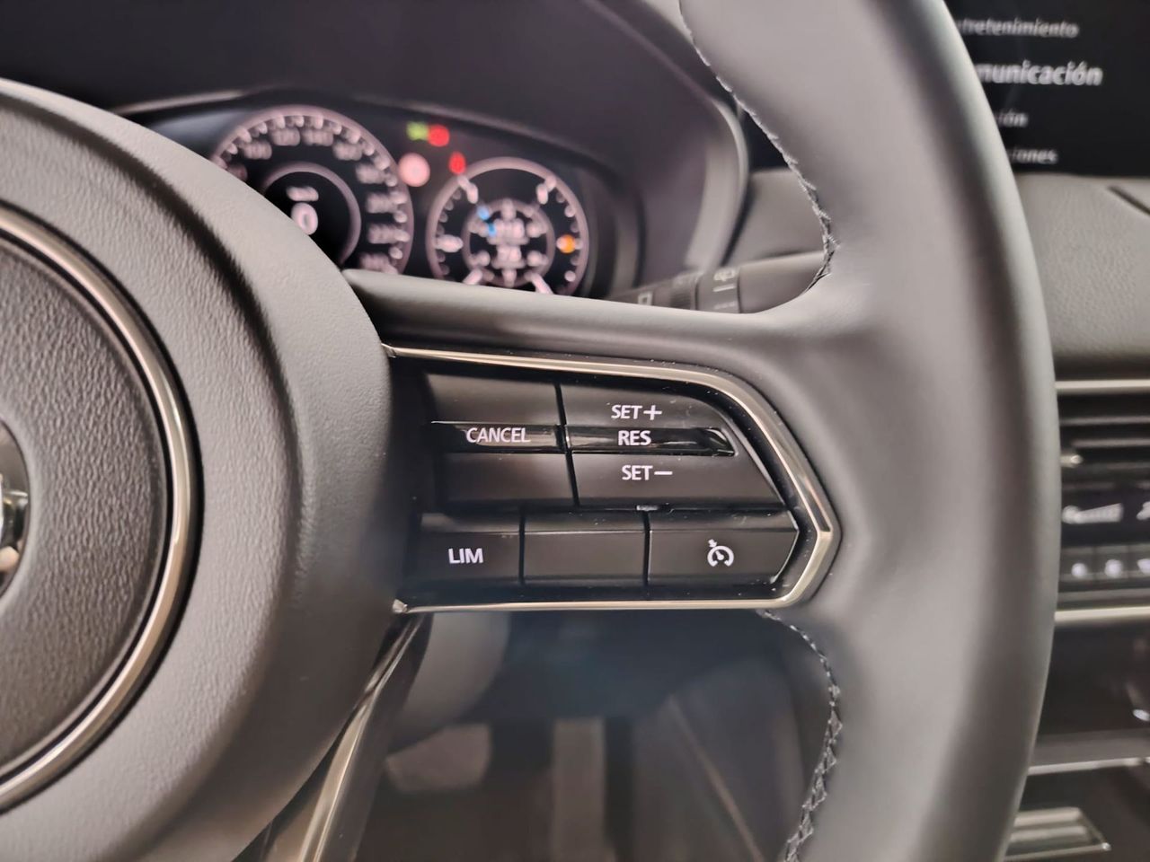 Mazda CX-60 e-Skyactiv PHEV AWD Exclusive-Line - Foto 15