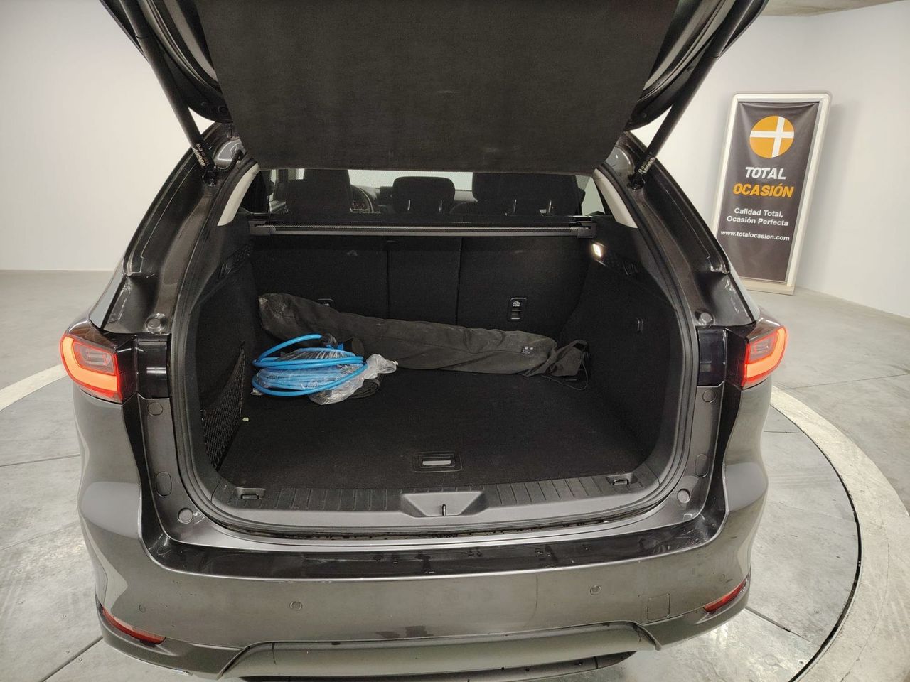 Mazda CX-60 e-Skyactiv PHEV AWD Exclusive-Line - Foto 11