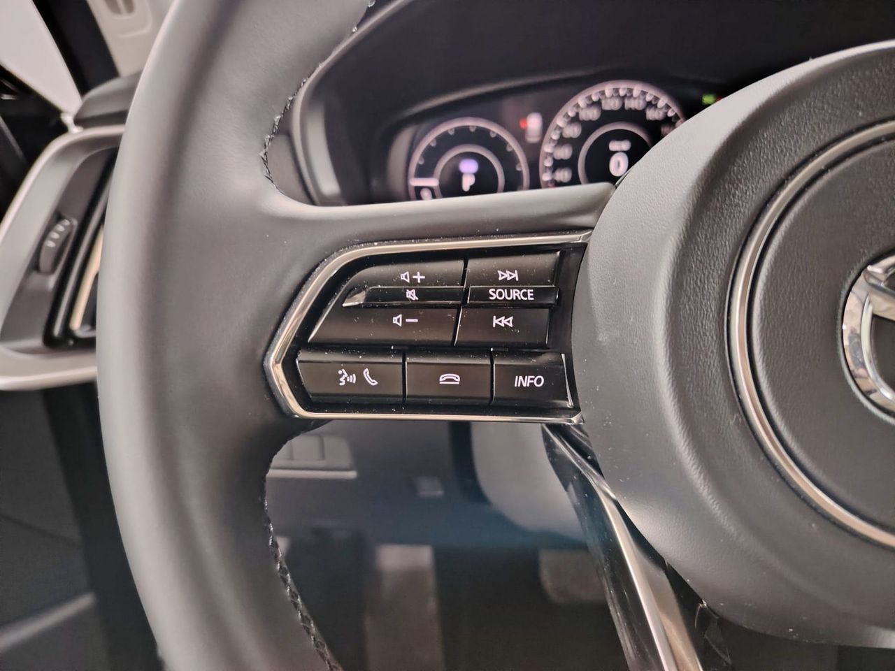 Mazda CX-60 e-Skyactiv PHEV AWD Exclusive-Line - Foto 14