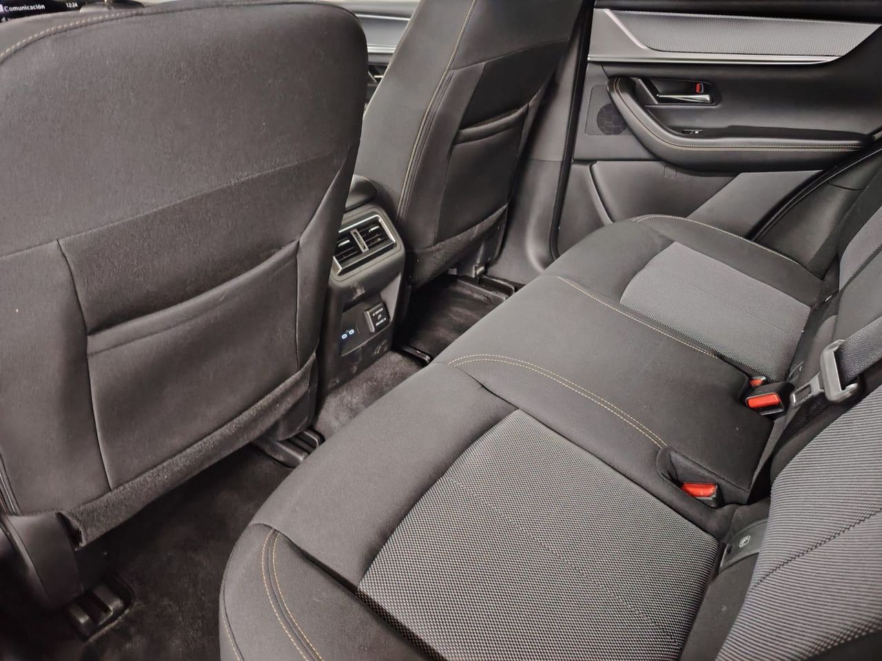 Mazda CX-60 e-Skyactiv PHEV AWD Exclusive-Line - Foto 19