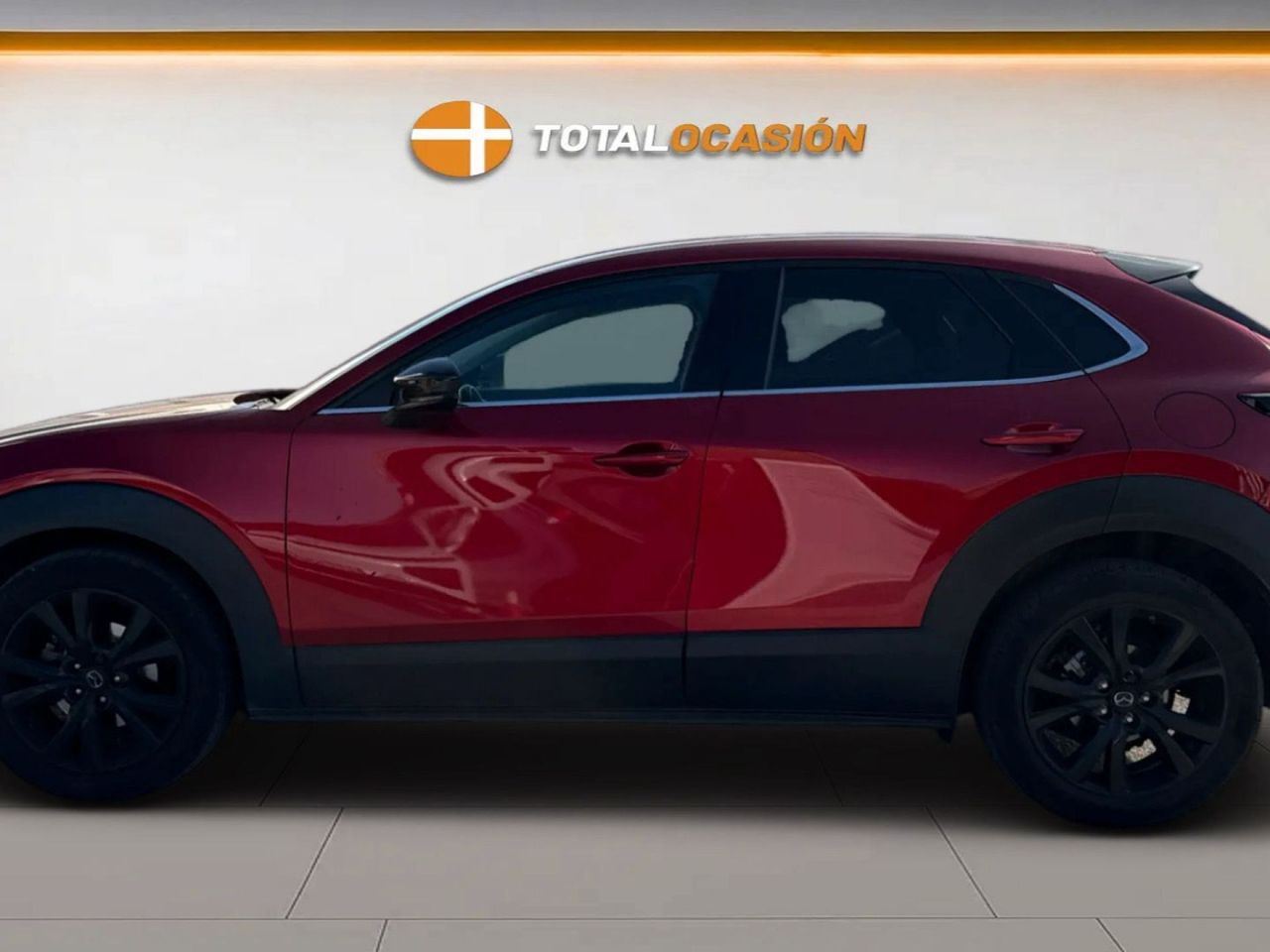 Mazda CX-30 e-SKYACTIV-G 2.0 110 kW 2WD Homura - Foto 7