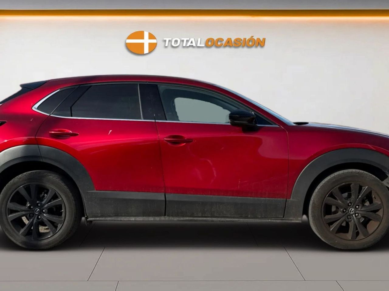 Mazda CX-30 e-SKYACTIV-G 2.0 110 kW 2WD Homura - Foto 6