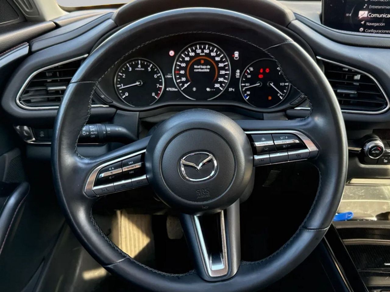 Mazda CX-30 e-SKYACTIV-G 2.0 110 kW 2WD Homura - Foto 11