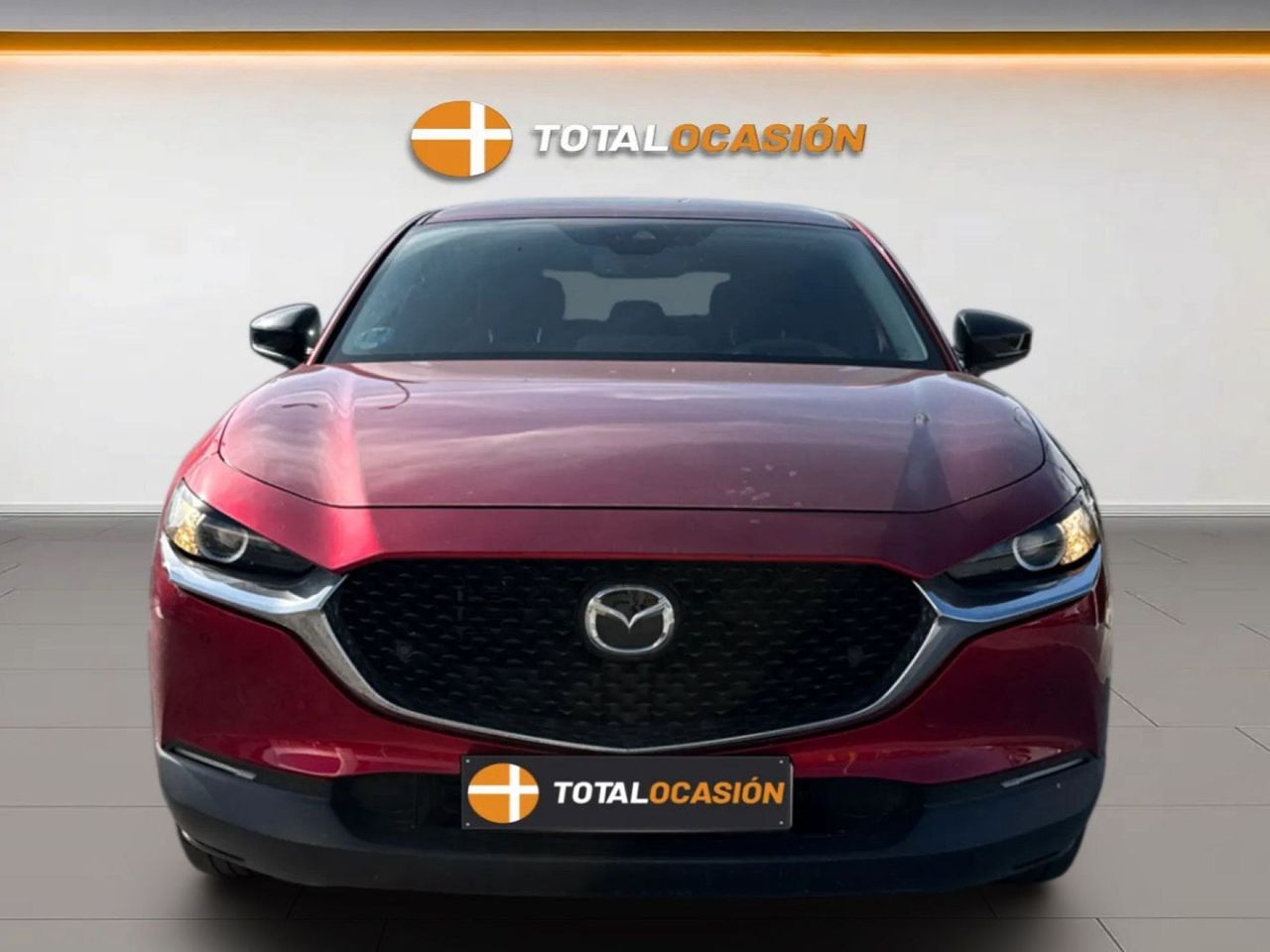 Mazda CX-30 e-SKYACTIV-G 2.0 110 kW 2WD Homura - Foto 8
