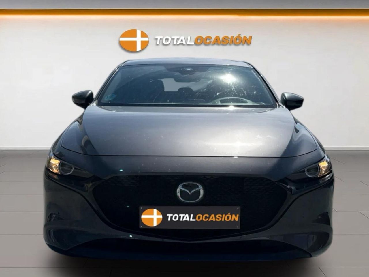 Mazda 3 2.0 e-SKYACTIV-G 88KW ORIGIN - Foto 8