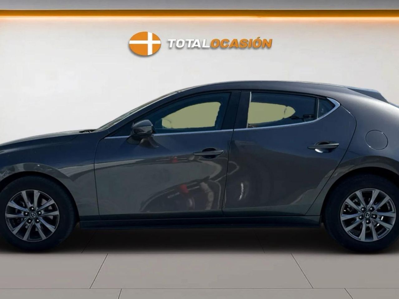 Mazda 3 2.0 e-SKYACTIV-G 88KW ORIGIN - Foto 7