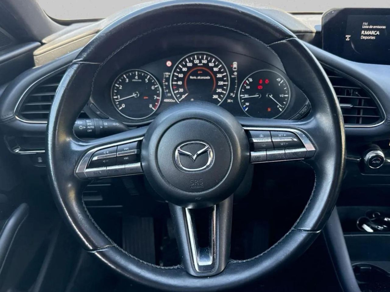 Mazda 3 2.0 e-SKYACTIV-G 88KW ORIGIN - Foto 11
