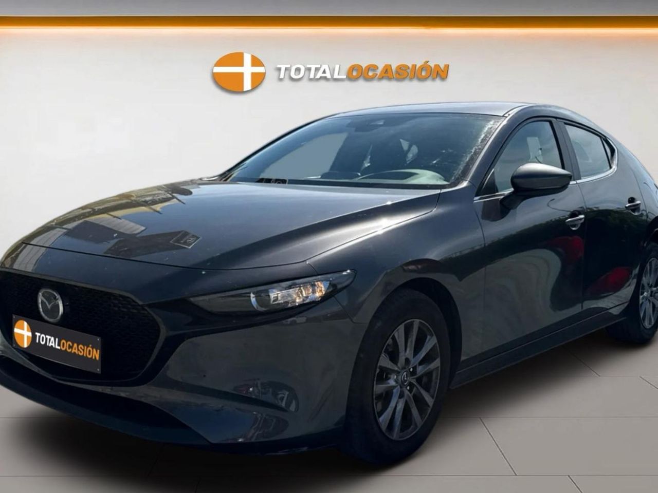 Mazda 3 2.0 e-SKYACTIV-G 88KW ORIGIN - Foto 3