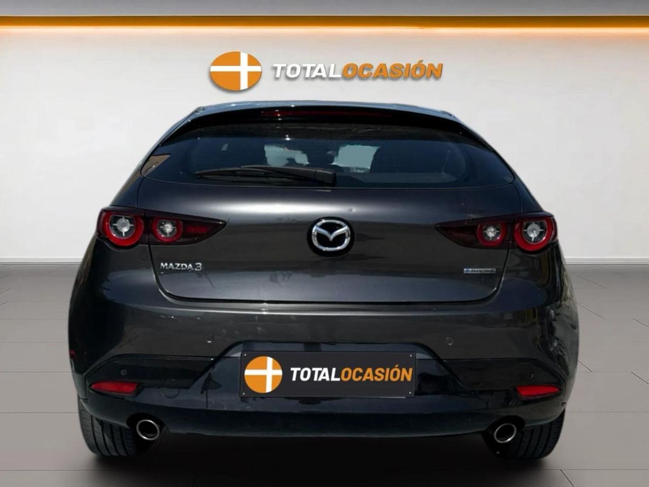 Mazda 3 2.0 e-SKYACTIV-G 88KW ORIGIN - Foto 9