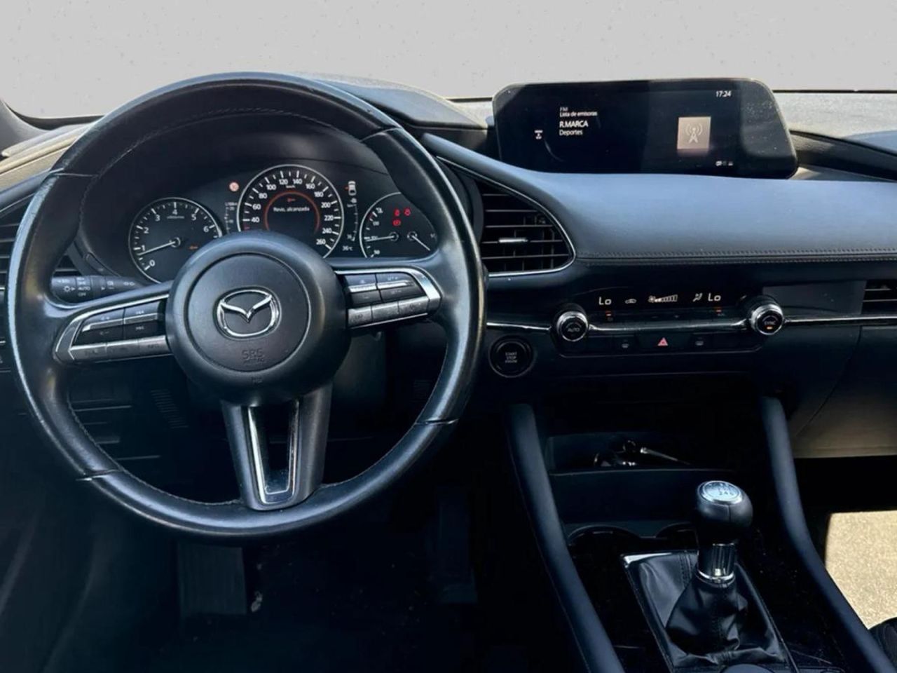 Mazda 3 2.0 e-SKYACTIV-G 88KW ORIGIN - Foto 10