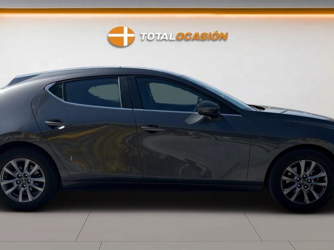 Mazda 3 2.0 e-SKYACTIV-G 88KW ORIGIN - Foto 6