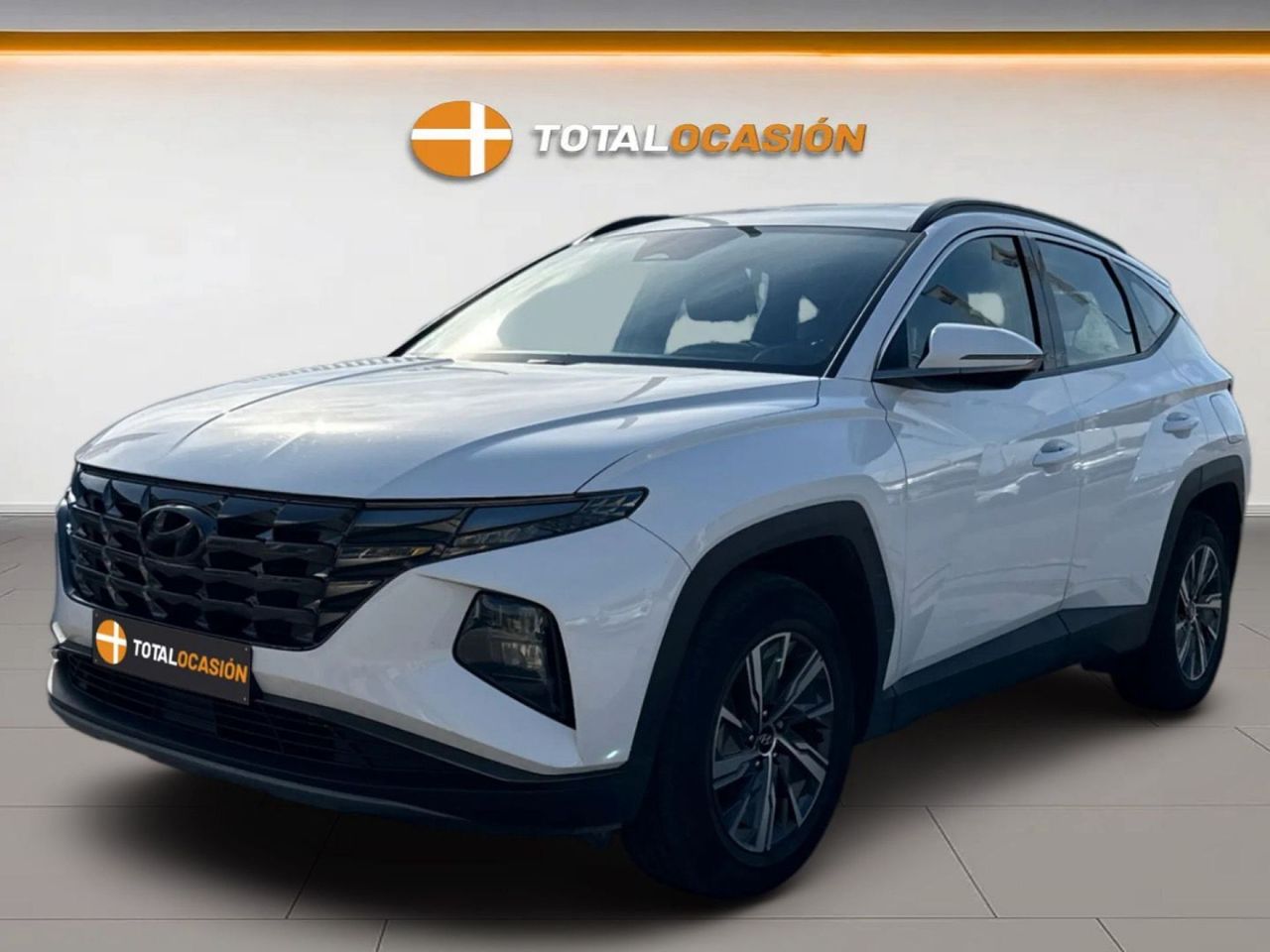 Hyundai Tucson 1.6 TGDI 169kW (230CV) HEV Maxx Auto - Foto 3