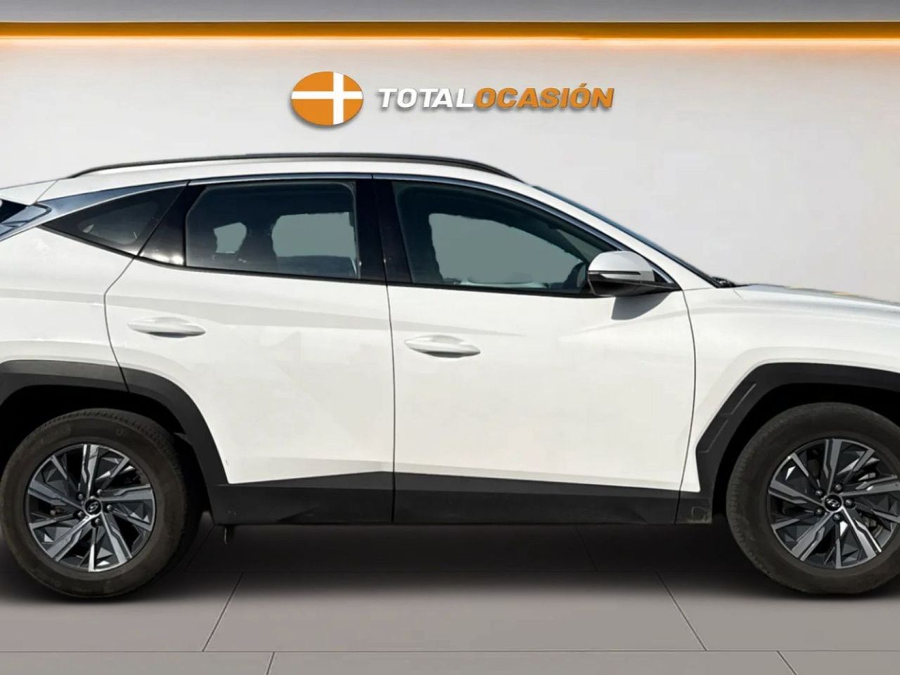 Hyundai Tucson 1.6 TGDI 169kW (230CV) HEV Maxx Auto - Foto 6