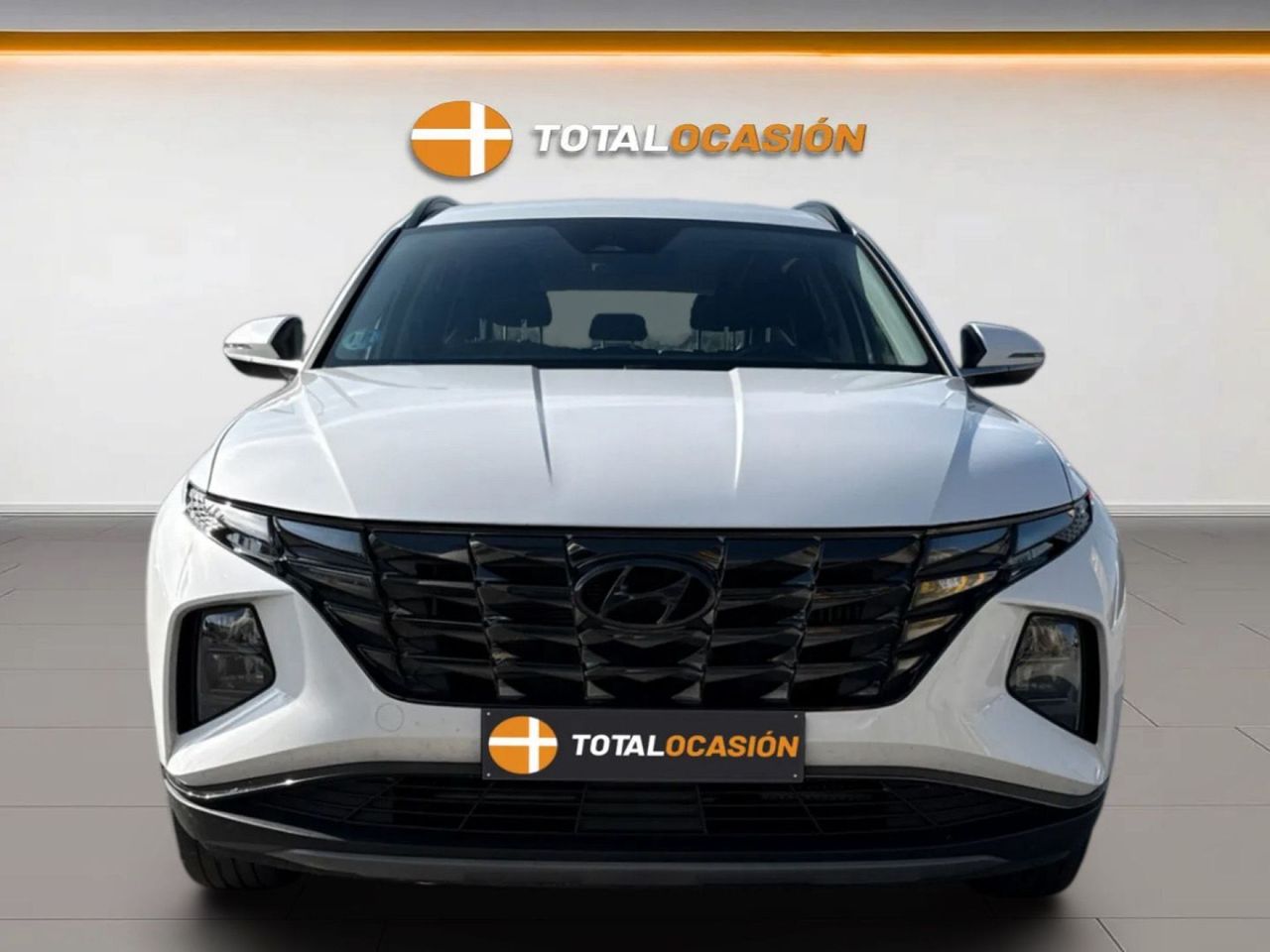 Hyundai Tucson 1.6 TGDI 169kW (230CV) HEV Maxx Auto - Foto 8