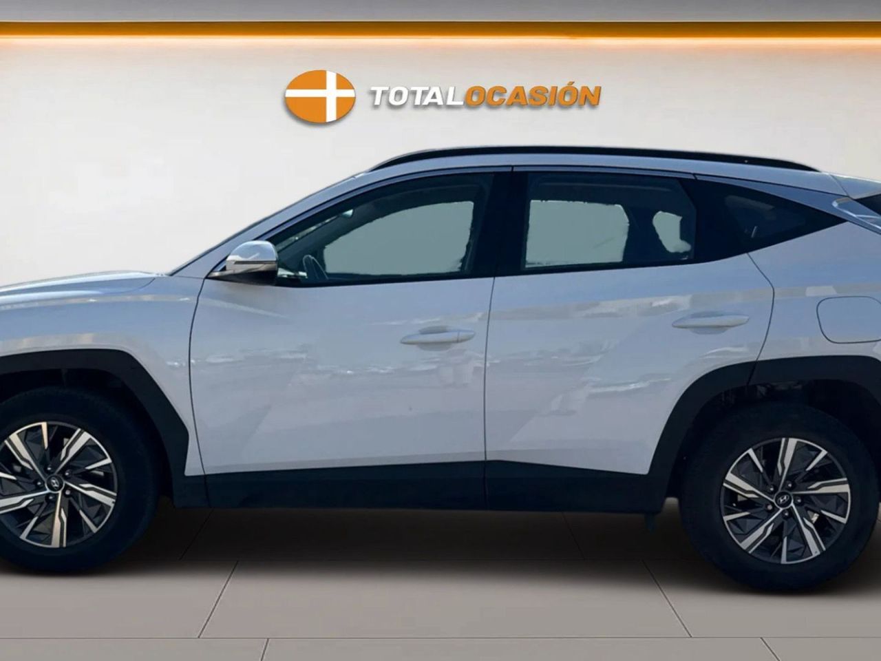 Hyundai Tucson 1.6 TGDI 169kW (230CV) HEV Maxx Auto - Foto 7