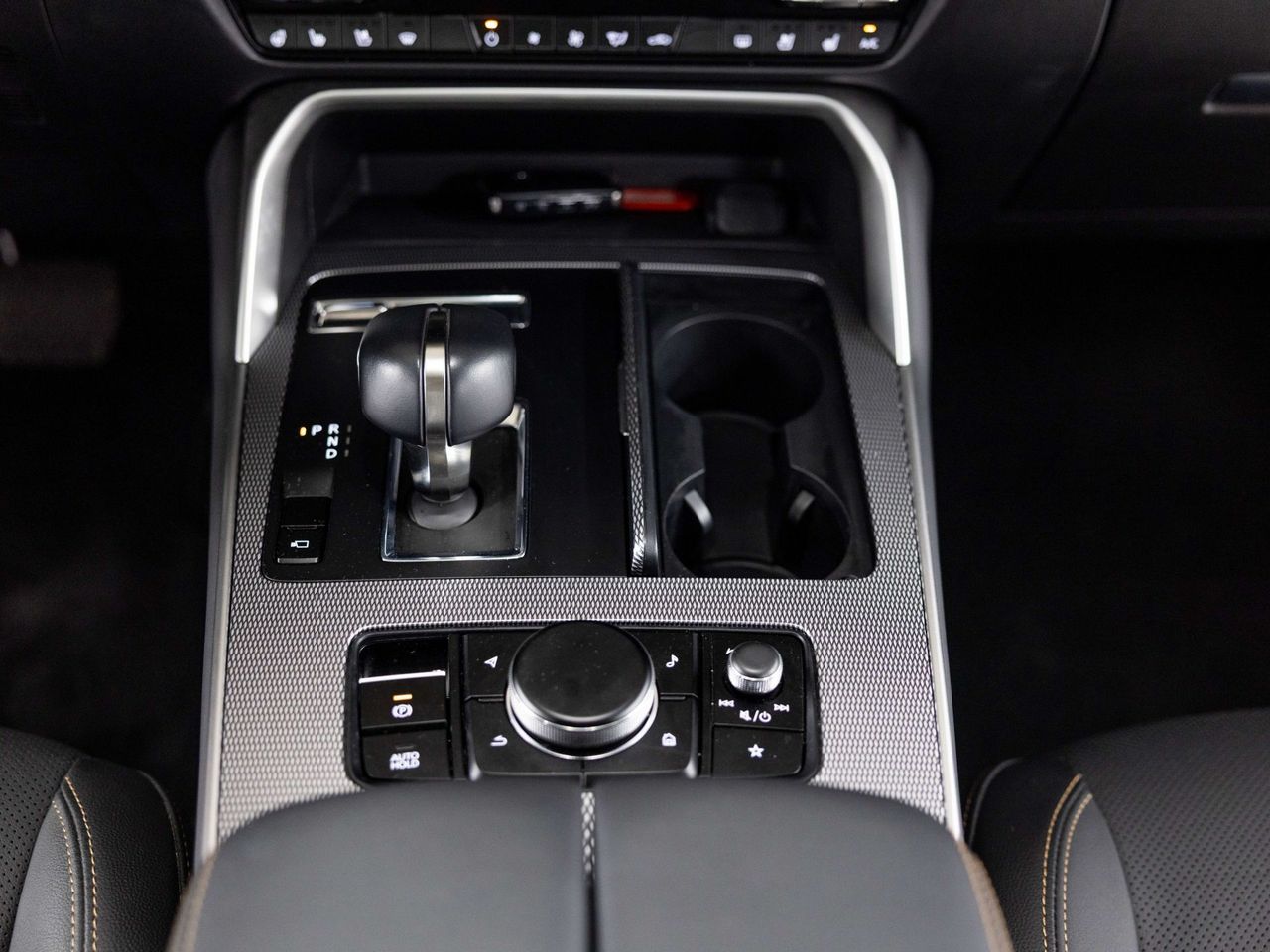 Mazda CX-60 e-Skyactiv D MHEV 147kw 8AT Exclusi-Line - Foto 23