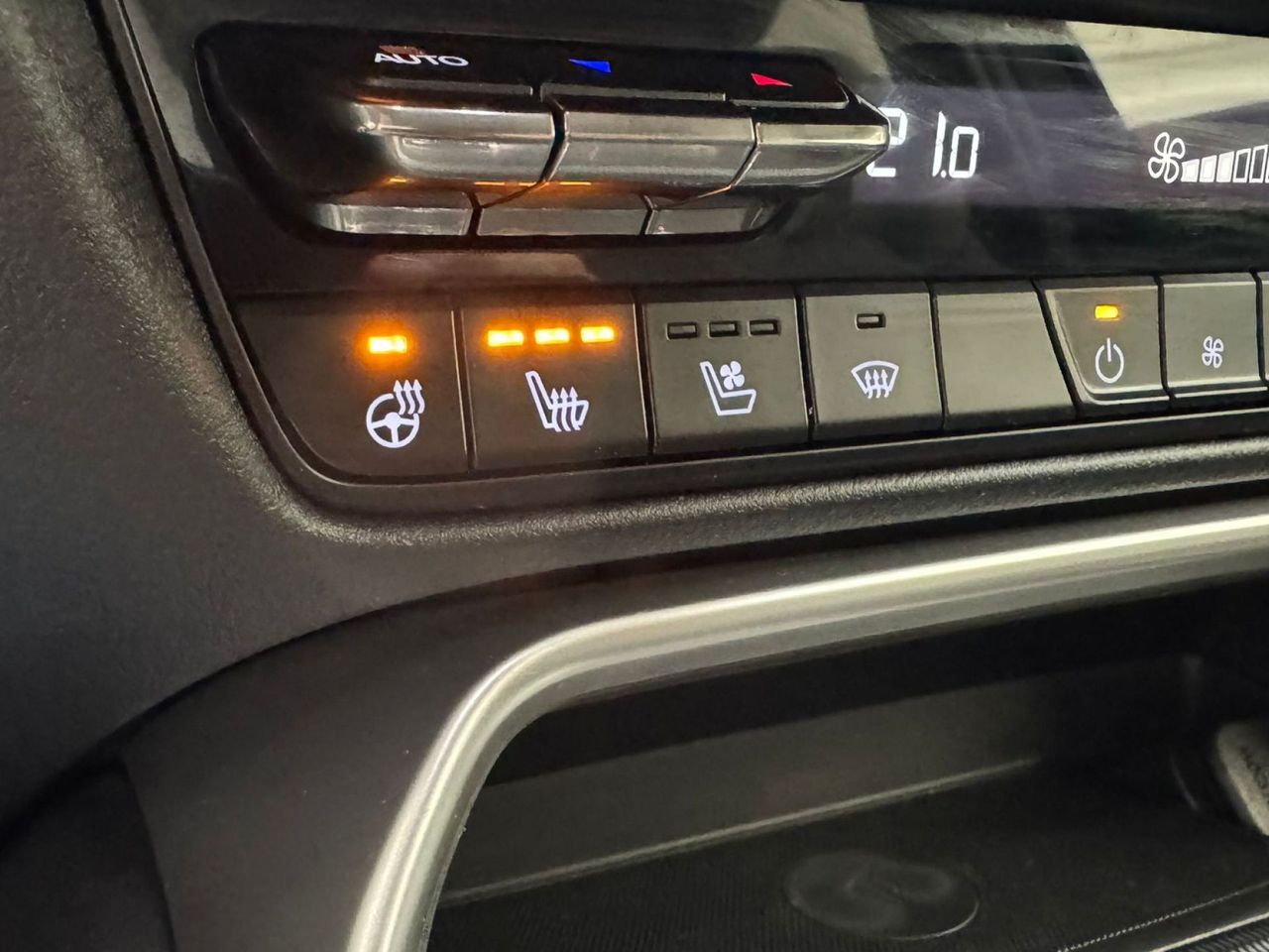 Mazda CX-60 e-Skyactiv D MHEV 147kw 8AT Exclusi-Line - Foto 18