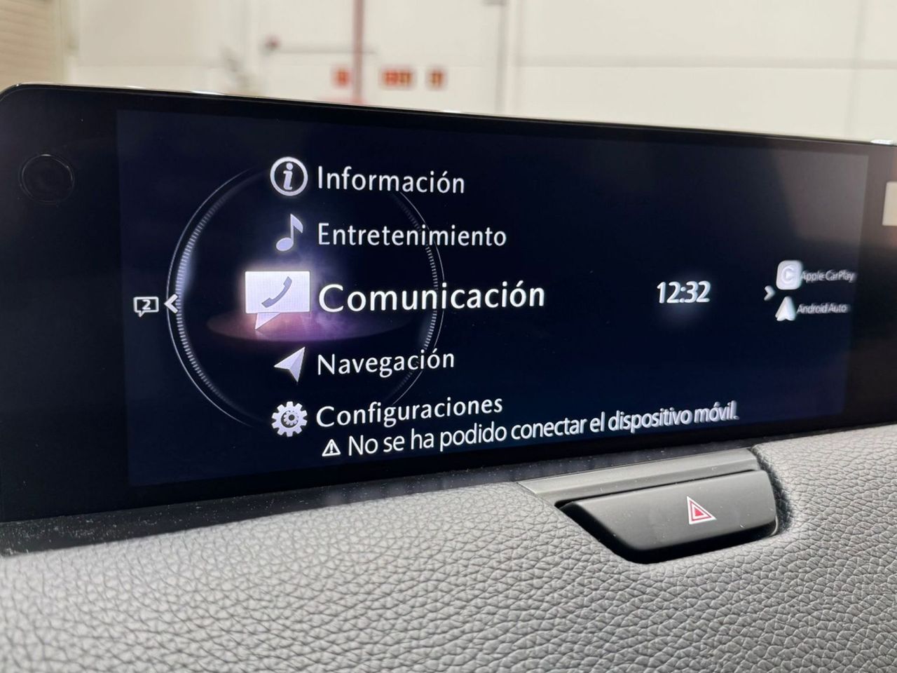 Mazda CX-60 e-Skyactiv D MHEV 147kw 8AT Exclusi-Line - Foto 15
