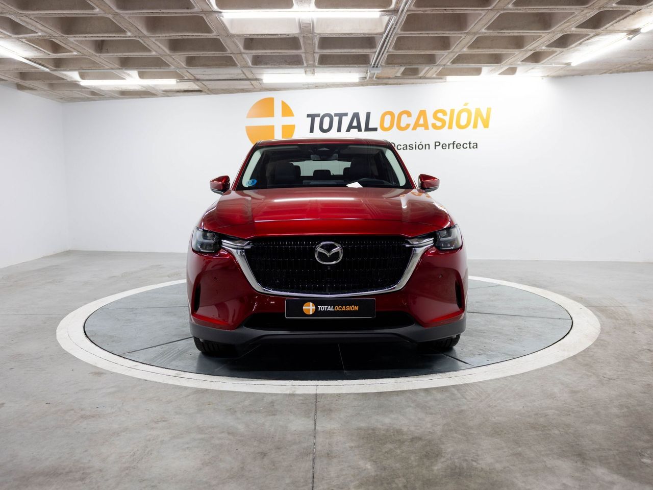 Mazda CX-60 e-Skyactiv D MHEV 147kw 8AT Exclusi-Line - Foto 8