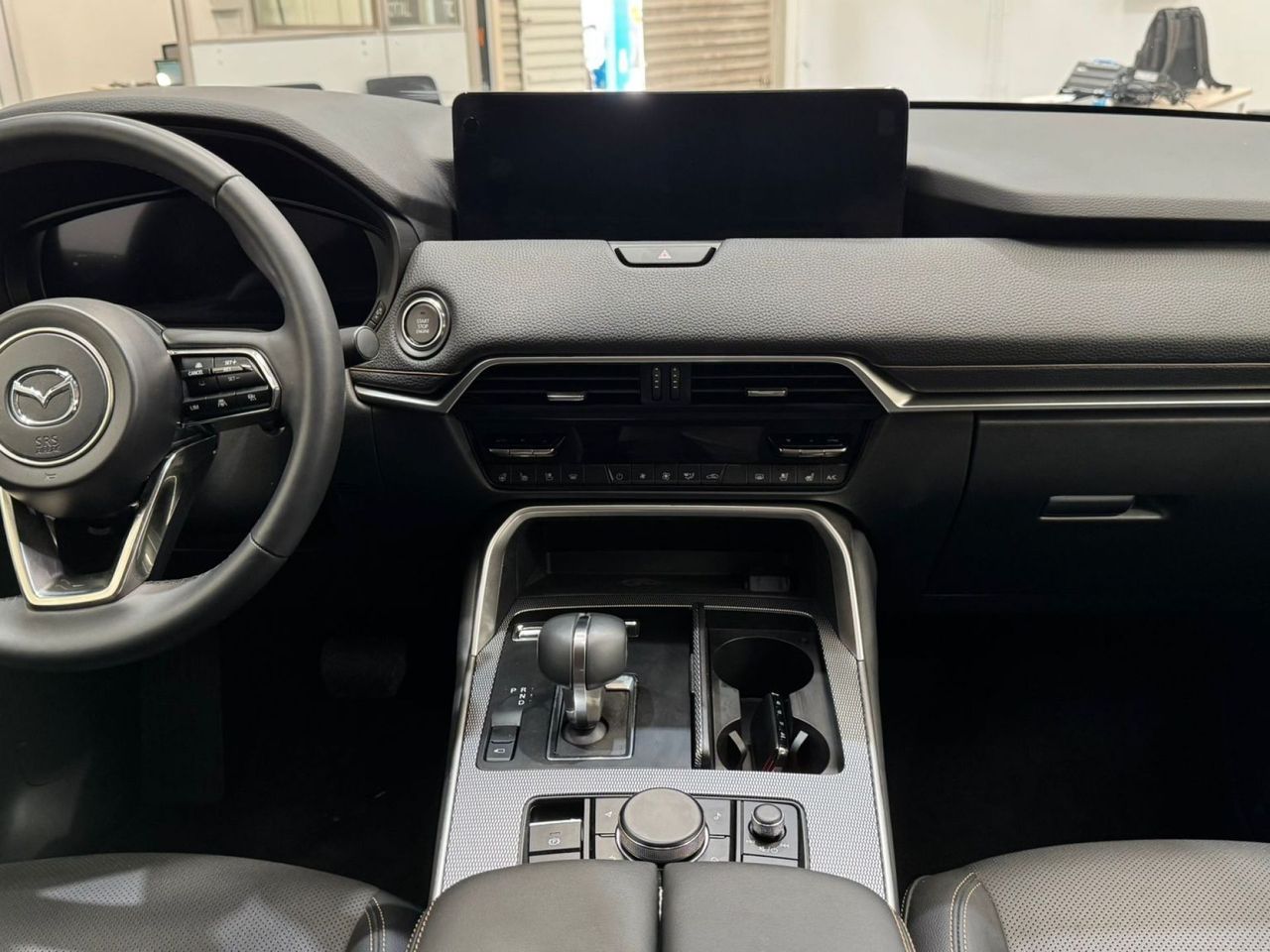 Mazda CX-60 e-Skyactiv D MHEV 147kw 8AT Exclusi-Line - Foto 9